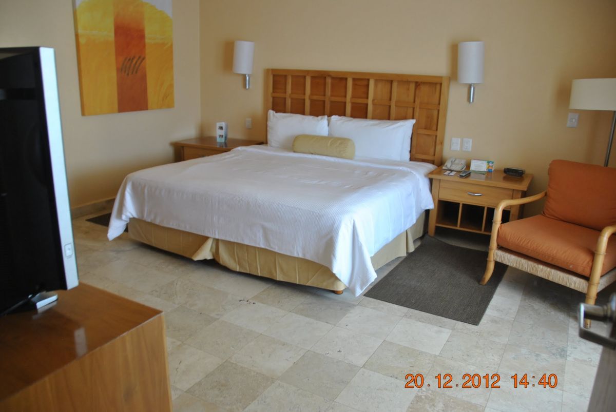 imagini hotel FIESTA AMERICANA VILLAS